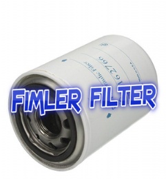 COLT Filters 124331052,125656050,904520050 CNDR Filters 90016009
