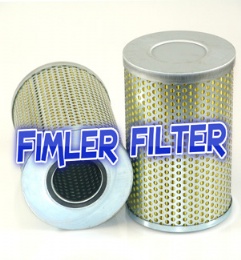 CompAir Filters 982625002,98262229,982621148,5161310,11381974,1078A06950