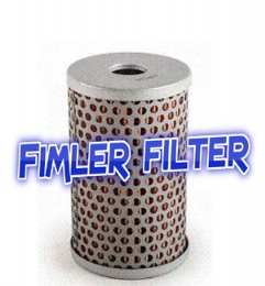 COOPERS Filter HEM6001,AEK2596, AEK2598,AEK2568,AEK2618, AEK2638, AEK2673
