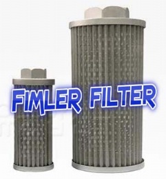 DAE KEE Hydraulic oil Filter 2423-6005,3436005 DAEKEE Filters 3436005