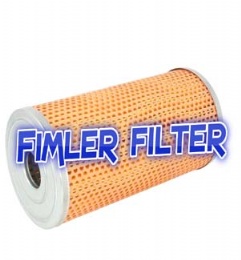 DAF Filters 248126,1310519,1310891,1310901,693076,694218,694450,754718, 8320894