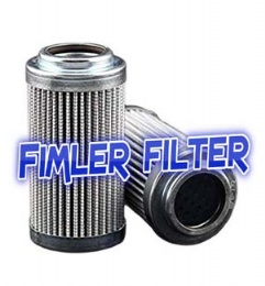 Diagonal Filters LNC405B10,LNC405B25,H965016003BNV Diebolt 4064051,36906,23521