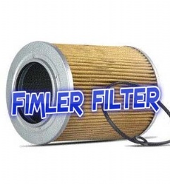 DONGGUAN Filters DHW35 DITCH WICH Filters 114421 DIESELTECHNIK Filters 114421