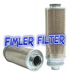 Mann+Hummel Filter H846X, W914/7, W914/7x, W914/8, W914/80, W91413, W91414, W9142, W9143, W9146