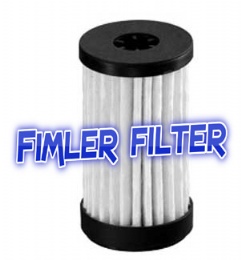 Mileguard Filter FT1227, Mikasa Filter 954001920, MIGN Filter 1810889, 230962, 965899 Misfat Filter  L441, Z227, Z412, Z628