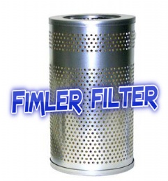 Micropor Filter PMT1660, PMT133, PM4600, PM333, PM331, PM1677, PM1660, PM155