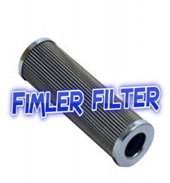 MTS Filter 100080-13, 100080-11, 100080-58, 10008058, 10053305, 10088302, S0000581, S0000583