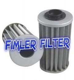Dieci Filters BHC3003,BHC3006,BHC3008,BHC3009,BHC3011,BHC3012,BHC5030