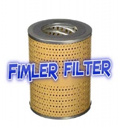 DIEXA Filters DXT114,DXT117, DXT122,DXT178, DXT179,DXA52, DXA57,DXTC7B8262