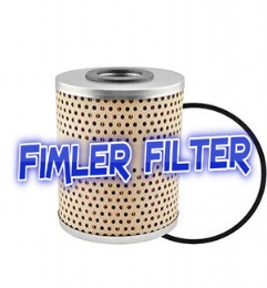 DORMAN Filters 63OG5100,Q111/4,YEX37020,Y0002285,Y0002286,Y2WA37020