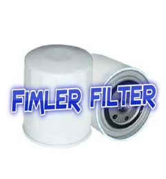 Deluxe Filters WD277,WD366,WD374,WD397,WD420,WD451,WD297,WD70,578AIR
