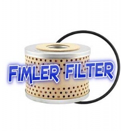 Deluxe Filters WDX139,WD397, WD398, WD399, WD399SC, WD404, WD407, WD414, WD414, WD42