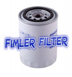 Deluxe Filters  WD1096,FF216, FF226, FF243, FF244, FF245, FF250, FF252, FF253, FF256, FF259, FF260