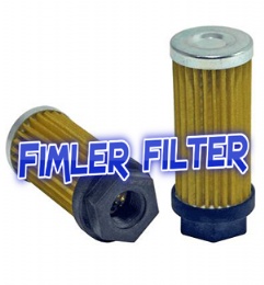 Douglas Filters 03050D DRMN Filters L551AC9PM,L551L1 DSure Filters SFH6064
