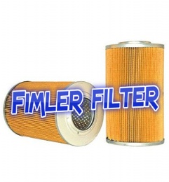 Danfoss Filters 544379,9700810,V544379 DYHO Filters 100853,107747,40209P,45347P