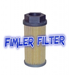 Dresser Filters SUS355F16,1129111-C2, 1129111C1,133759, 220106, 22096, 22097, 22099, 33036176