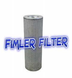 EIMCO Filters D2NP161365,DENP164178,N/A5573014,69008897,69016044,69016209