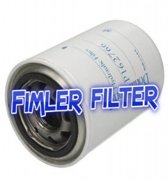 EATON Filters 4610007,6956181, 6960003,6955154, 6955159,6750700, 67508,902225300