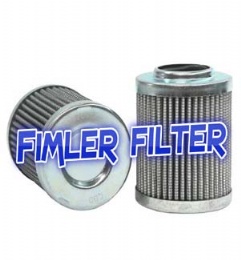 EDER Filters 85030500,850212,1160024,1160243,900137,850212 EaglePicher Filters 60367