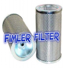 Faun-Frisch Filters 1695782,4197896, 4197897, 4198280, 4600179, 4600180, 470226, 4786765, 4787502