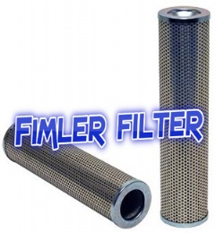 Nilfisk Filter 33017965 Nobas Filter 5074180061 Northern Hydraulics Filter 4021 Nokka Filter 297190, 381940