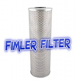 Nihon Moog Filter C00105201 NGNT Filter 0110200110 Neumeyer Filter 8208514200 NACCO Filter 8504330