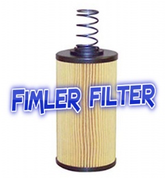 Nauder Filter CR10020, CR4020, CS0510, CS0525, CS1010, CS1025 NESEPARATION TECHNICSAL  Filter 9641412103, 9641412306, 9641412404