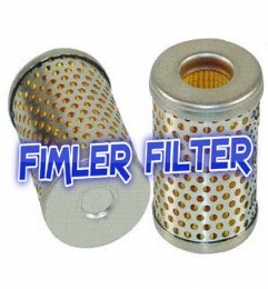 Nestal Filter 9641410203, 9641410251, 96414124014, 9641457208 Nessie Filter 180X1250 National Spencer Filter 907044