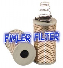 Neoplan Filter 1011011988, 6750454660 Nagano Filter 2NU231300 NCC Filter 300101030010 NET S Filter 11L2288, 11L2342