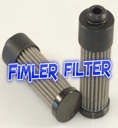 TMBL Filter 1148520002, 1035485, 306015, 308008 Total Source Filter SY40009, SY86460, SY86460, SY86466