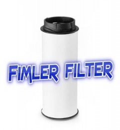 UFI Filter 26.080.00, 23.231.00, 23.232.00, 23.233.00, 23.234.00, 23.235.00, 23.236.00, 23.237.00