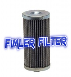UNIV. POW. Filter 8750989 U.C.I.S. Filter 687116 UNION Filter UH2104 Unitech Filter PSL0498B025
