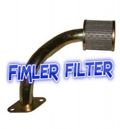 Unger Filter UF72006, UF72005, UF72011, UF72013, UJD50510 Usedwith Filter USEDWITHHB277