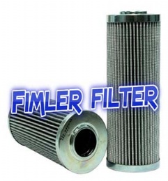 Valmet Filter V20639610, 20629200, 20639600, 20639610, 20656300, 30410800, 30606000, 30606000