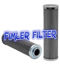 Vanair Filter 044416002 Vicon Filter UH453411 Voitelukeskus Filter VHFL818810 VOX Filter HM671