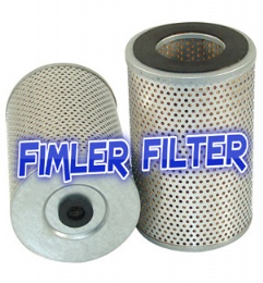 Vickers Filter 923070, 0FM20110, 0FM20210, 0FM30, 0FM30010, 0FM30110, 0FR60S30, 0FRS60-X-10M