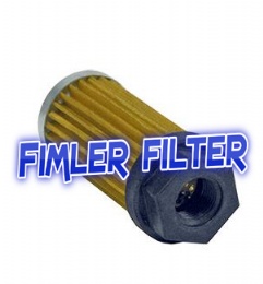 Walker Filter 054754, HK27153AC, HK27154AC, HK27155AC, HK27156AC, HK27157AC, HY150XA
