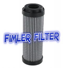 Wismet Filter WHY316197,  WAI42443, WFU104235,  WHE21766, WHE23823, WHE28411, WHY102245
