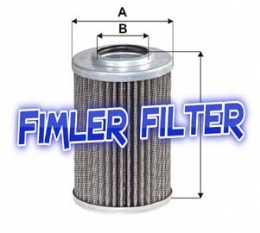 ZF Filter 4139298038,  0501 210 683, 0501 308 346, 0501 309 951, 0501203017, 0501203018,  7672071127, 97826019013