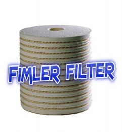 Cjc Filter Insert  BLAT 27/27 FILTER INSERT - CC JENSEN - PA5601325