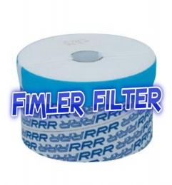 RRR filter Elements E-SERIES E100-H114 TR-20470 Triple R Bypass filter BU100/200/300E  SE100 up to SE600  AL100, OSCA AL-series  SU/SS102, SU/SS103