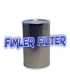 ONFIL Filter EF01027AHT, EF01027HT, EF01136H, EF1254H, EF1380H, ON1555H, ON1597H, EF1254H
