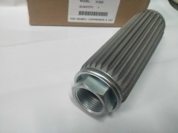 HanBell Compressor filter element Inner Oil Filter 31305, RC2-370~620, R235~R520, RB15/16/17
