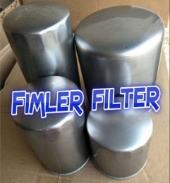 Bitzer screw refrigeration compressor filter 362105-02, 362105-01, 362105-03, 362105-07 BITZER CSH65 75 85 95