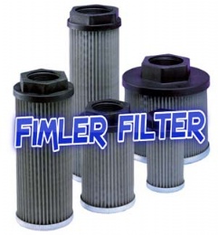 Suction Filters AS010-00, AS025-01, AS040-01, AS040-71, AS060-01, AS080-01, AS080-81, AS100-01, AS100-81