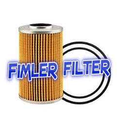 PJM Filter J8630409, J8610486, FPS333011, FPS33301, FPS330811 Power Parts Pro Filter 508809