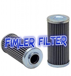 Puska Filter 8R10000200 PurePro Filter T1301 PTMN Filter 508000704, 508000024 Packmat Filter 60320002