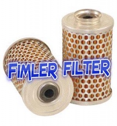 Petter Filter 311898 Partner Filter 6010060060, PC1030P10A Permatic Filter FH128, FH401V, LI256