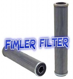 Prentice Filter 31001609 Powerscreen Filter 25311000, 3210171, SP03260232, SP032G0232 Pinguely Filter H37438023000, 1202427010250