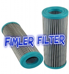 Pichon Filter 170310 Pioneer Filter H282 Power Boss Filter 300359, 303195 Poyaud Filter 45854421 Presona Filter 237579